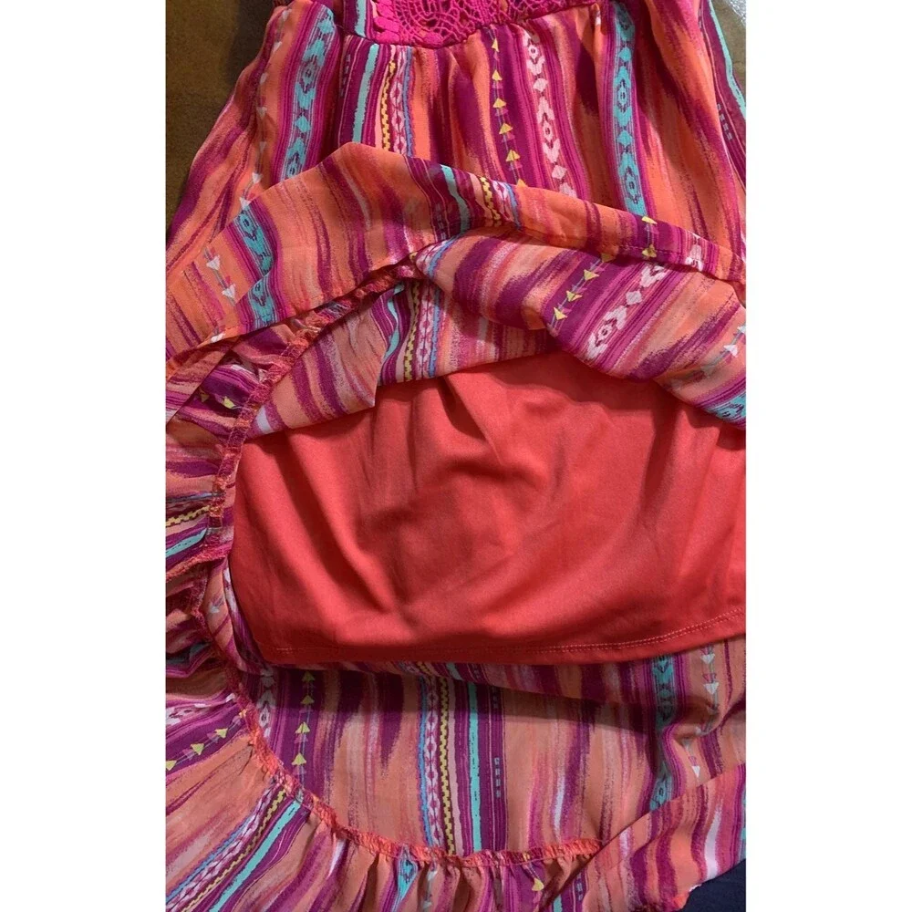 Xhilaration Dress. Size S (6-6X)